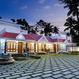  Bed & Breakfast Serene